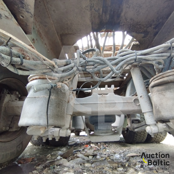 Renault Premium Route