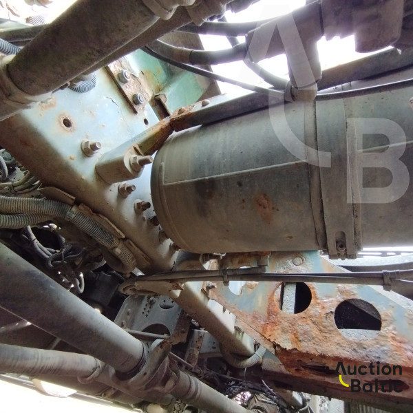 Renault Premium Route