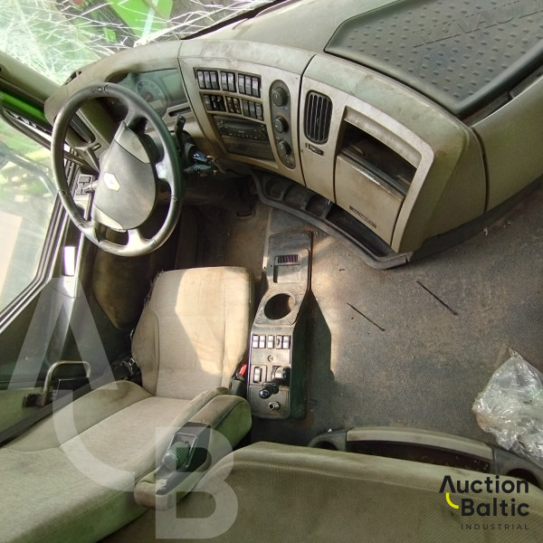 Renault Premium Route