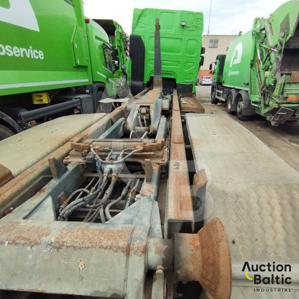 Renault Premium Route