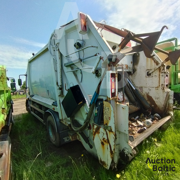 Volvo FL240