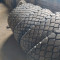 Tires with rims for MAZ (MAZ padangos su ratlankiais)