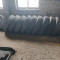 Tires with rims for MAZ (MAZ padangos su ratlankiais)