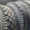 Tires with rims for MAZ (MAZ padangos su ratlankiais)