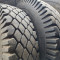 Tires with rims for MAZ (MAZ padangos su ratlankiais)