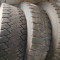 Tires with rims for MAZ (MAZ padangos su ratlankiais)