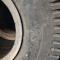 Tires with rims for MAZ (MAZ padangos su ratlankiais)