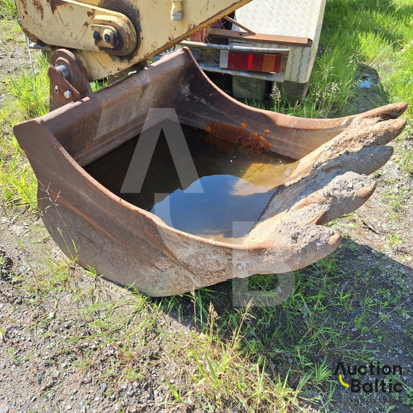 Digging bucket (Kasimo kaušas)
