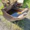 Digging bucket (Kasimo kaušas)