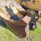 Digging bucket (Kasimo kaušas)