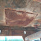 Water tank with chassis (vandens talpa su važiuokle)