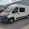 Peugeot Boxer Multicab