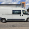 Peugeot Boxer Multicab