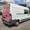 Peugeot Boxer Multicab