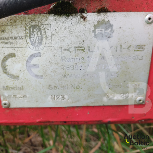Kruviks KTT-2