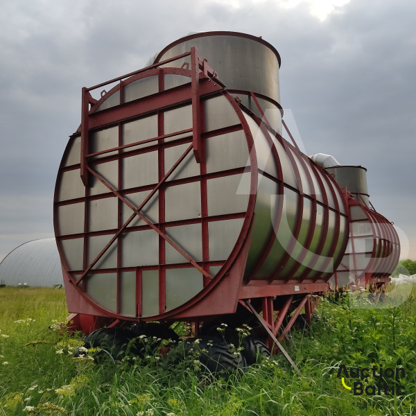 Kruviks KTT-2