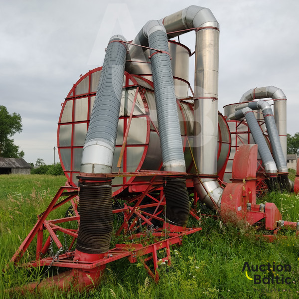 Kruviks KTT-2