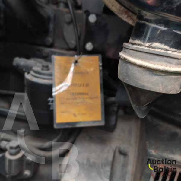 Ashita AG7-175SBC