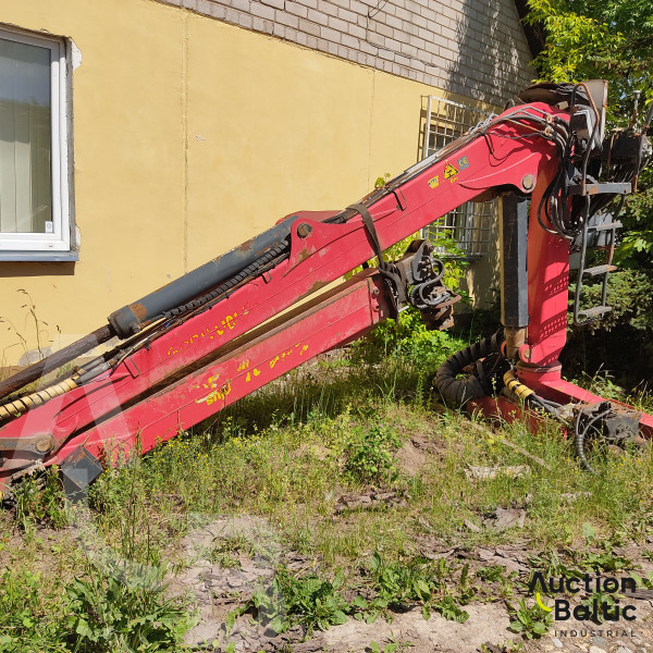 Palfinger Epsilon E110L97