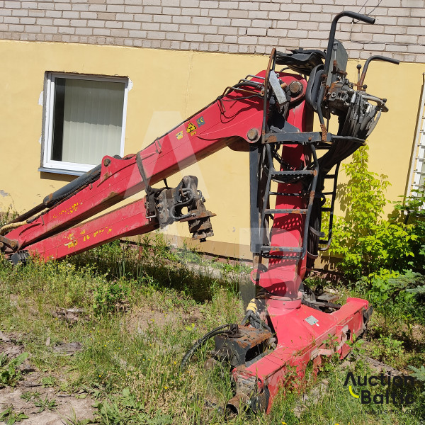 Palfinger Epsilon E110L97