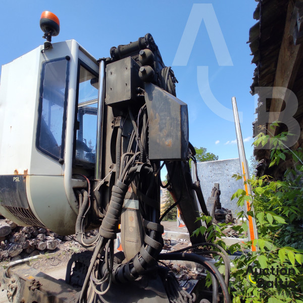 Palfinger Epsilon M110 Z82