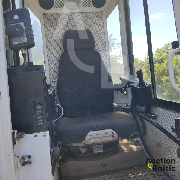 Palfinger Epsilon M110 Z82