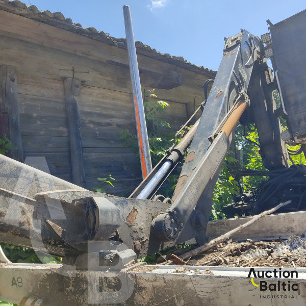 Palfinger Epsilon M110 Z82