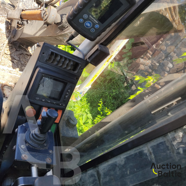 Palfinger Epsilon M110 Z82