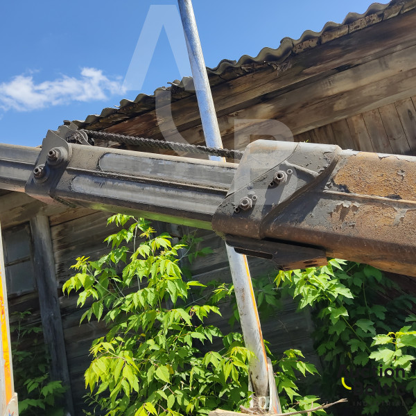 Palfinger Epsilon M110 Z82