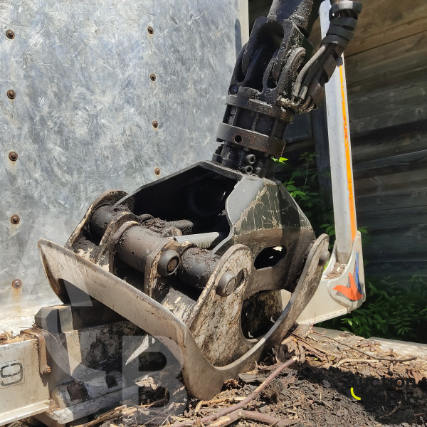 Palfinger Epsilon M110 Z82