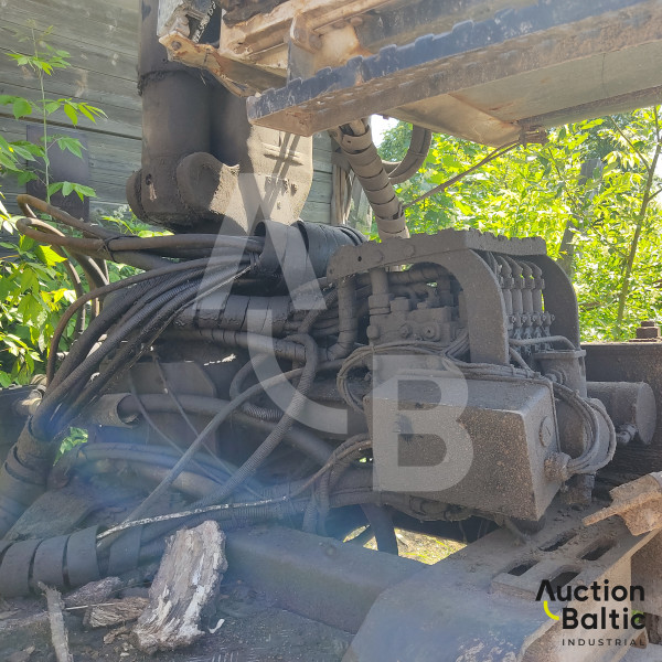 Palfinger Epsilon M110 Z82