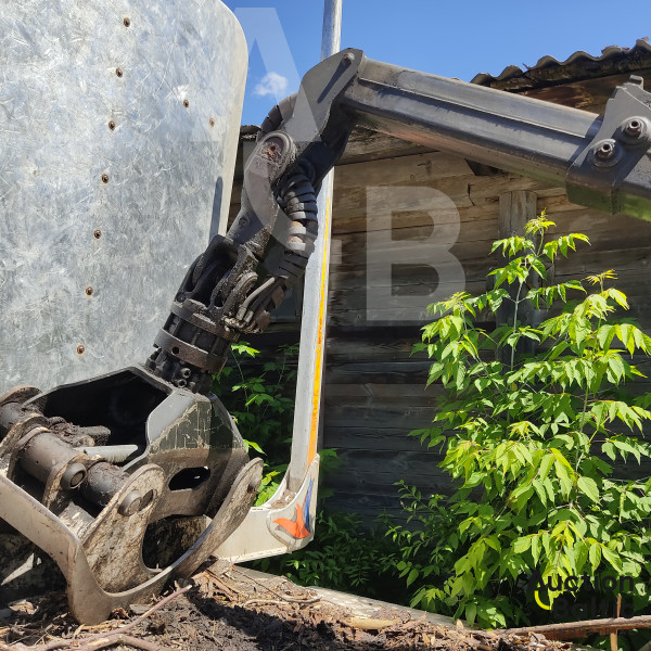 Palfinger Epsilon M110 Z82