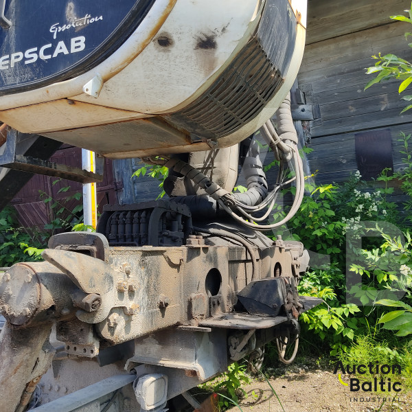 Palfinger Epsilon M110 Z82