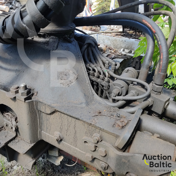 Palfinger Epsilon M110 Z82