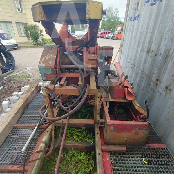Wirth B1/A