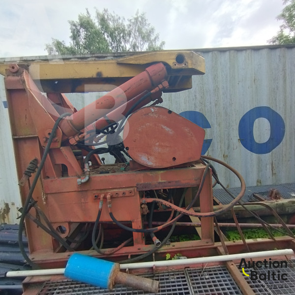 Wirth B1/A