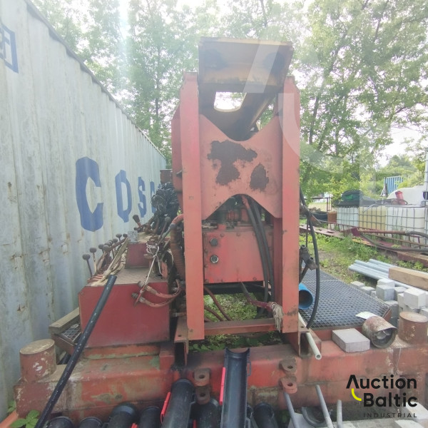 Wirth B1/A