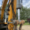 Liebherr  R 900 C Litronic