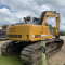 Liebherr  R 900 C Litronic