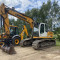 Liebherr  R 900 C Litronic