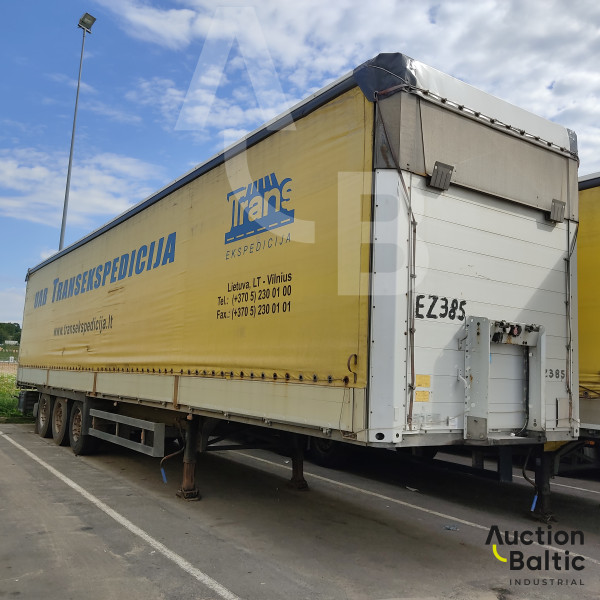Schmitz Cargobull SCB*S3T