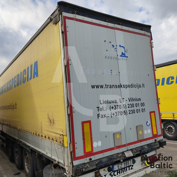 Schmitz Cargobull SCB*S3T