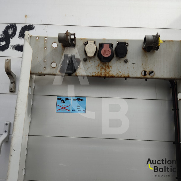 Schmitz Cargobull SCB*S3T
