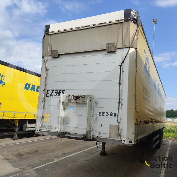 Schmitz Cargobull SCB*S3T