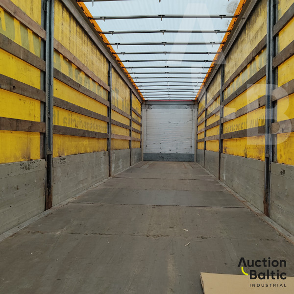 Schmitz Cargobull SCB*S3T