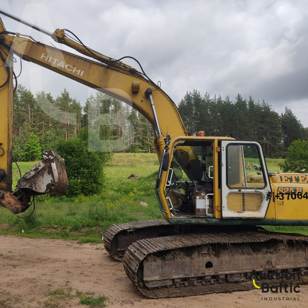 Hitachi Etec 825B