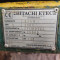 Hitachi Etec 825B