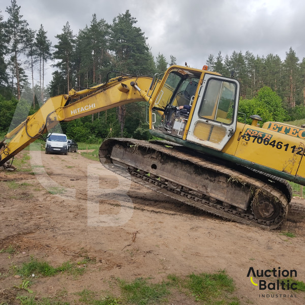 Hitachi Etec 825B