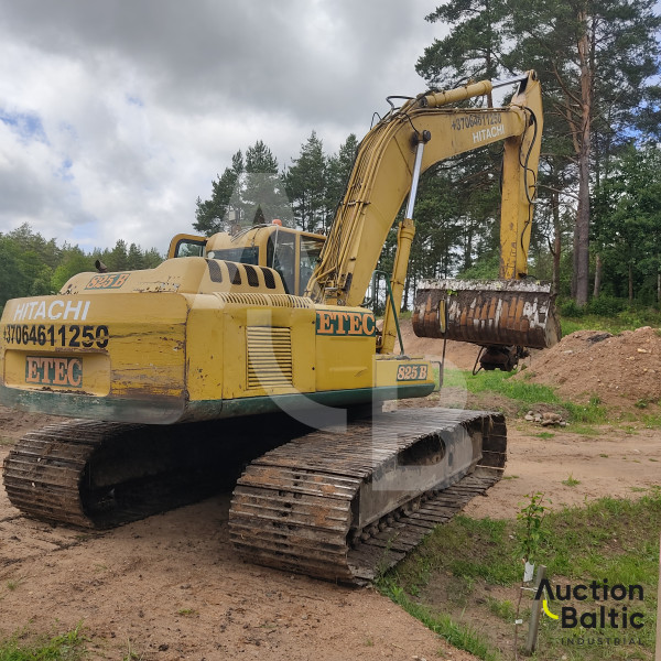 Hitachi Etec 825B