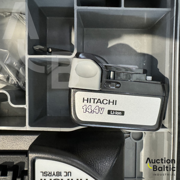 Hitachi DS10DFL